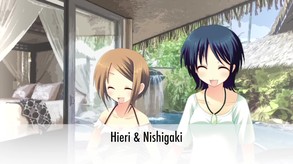 Sisters In Hotel 3