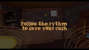 Heist Dance Gameplay