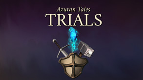 Azuran Tales: Trials - Launch Trailer