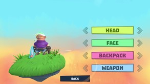 Climb early access trailer