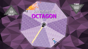 Octo Gravity - Trailer