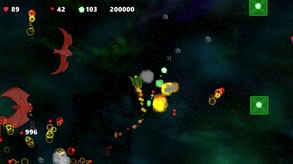 gametrailer Space Ranger