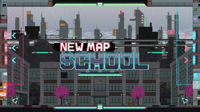 School Map Update