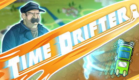 Time Drifter Release Trailer
