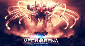 Code51:Mecha Arena
