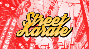 Street Karate - Trailer