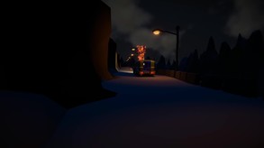 Initial trailer