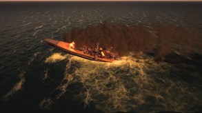 Victory At Sea Trailer 1