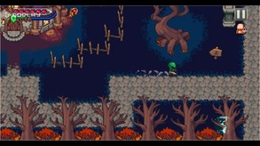 Gameplay of First Area: Gatewood