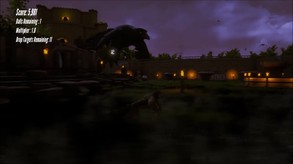 Wolf Balls 1.1 update trailer