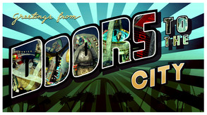 Doors to the City | Final Trailer | Steam