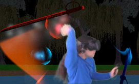 Mixed Reality Gameplay