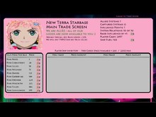 Space Flowers Trailer June 6