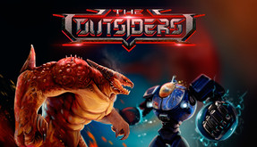 The Outsiders Gameplay Trailer