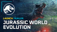 Jurassic World Evolution 1.12.3 Download