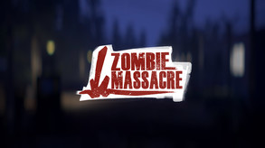 Zombie Massacre