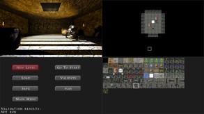 Heavy Blade Level Editor