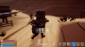Survive The West Promo