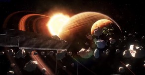 Aerial Guardian Trailer 1