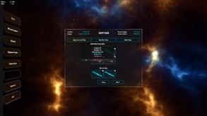 Game Menus