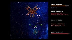 First Trailer