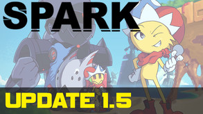 Spark Update 1.5 Trailer