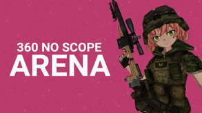 360 No Scope Arena-游戏截图