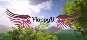 FlappyU_Trailer