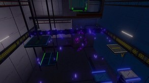 Gravity Well - Gameplay Trailer 1