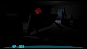 Visceral Cube New Content #1 Trailer