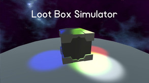 Loot Box Simulator
