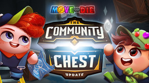 The Community Chest Update