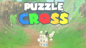 Puzzle Cross - Gameplay
