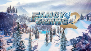 Fancy Skiing 2: Online