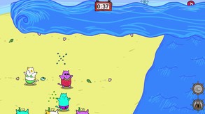 Whiskered Away Trailer