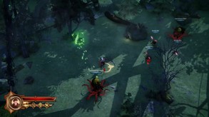 WISGR Gameplay