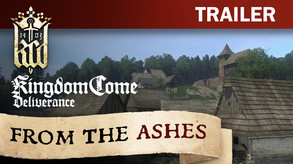 Kingdom Come: Deliverance – From the Ashes