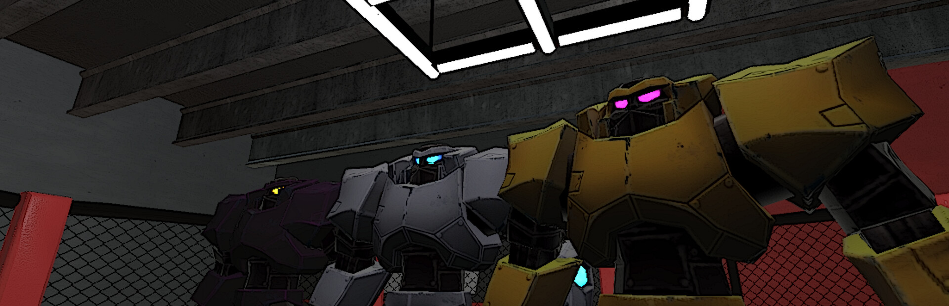 Real Boxing: Steel Champions VR