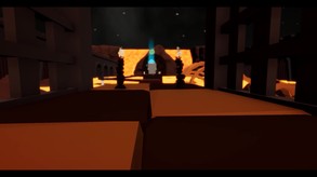 Cinematic Trailer