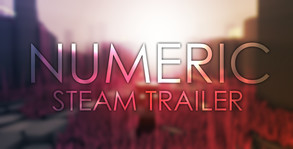 Numeric Steam Trailer