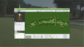 DDS: Pro Golf Trailer