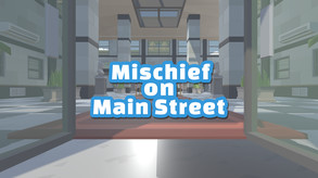 Mischief On Main Street Teaser Trailer