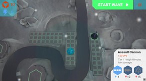 Project Defense