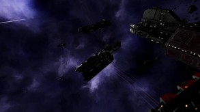 Age of Space - NG Trailer 2018