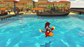 Sam, the Number-Crusher