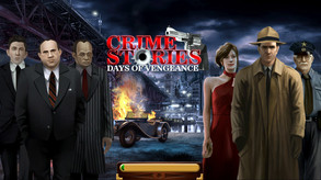Crime Stories Trailer