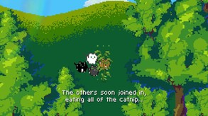 High Cats Trailer