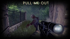 Pull Me Out Trailer