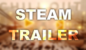Chill Out Steam Trailer