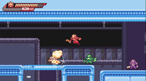 Steam teaser trailer